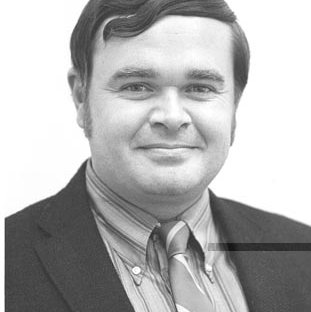 Gordon Anderson, C. 1970s 2009