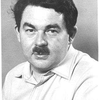 Frank Bott, Visiting Professor, Math, C. 1970s 2014