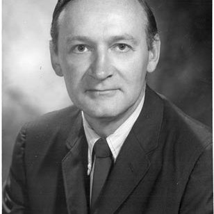 Robert Bader, Dean of Arts and Sciences, C. 1970s 2026