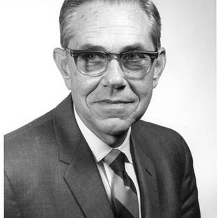 Dale Bowling - Vice President Business Management, C. 1970s 2042