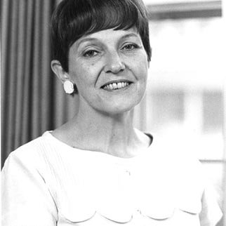 Mrs. Driscoll, C. 1960s-1970s 2098