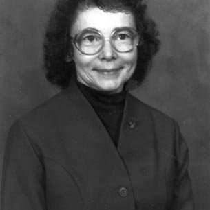 Dorothy Arnett-Dixon, School of Education, C. 1970s 2112