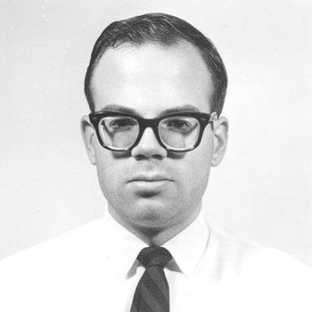 Ted Fleming, C. 1960s 2137