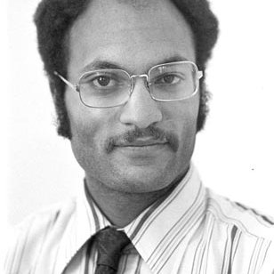 Wilmer Grant - Physics - Assistant Dean of Student Life - Director of Project United, C. 1971-1972 2147