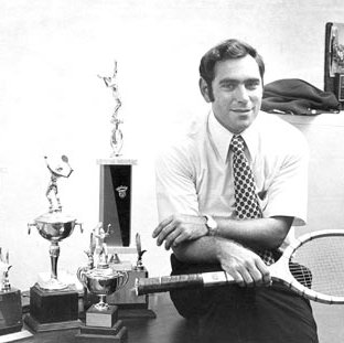 William Heinbecker - Computer Center Director, C. 1970s 2175