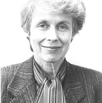 Sandra Kling - Director of Communications, C. 1980s 2192