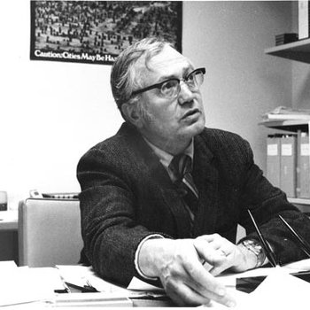 Gordon Misner, Administration of Justice 2206