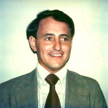 Bob Luesse, C. 1970s-1980s 2227