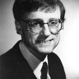 C. Peter Mcgrath, UM President, C. 1980s 2242