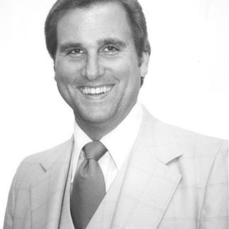Tom Mayer - Alumni Association President, C. 1970s 2252