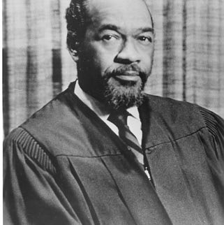 Theodore Mcmillian - Administration of Justice, C. 1970s-1980s 2261