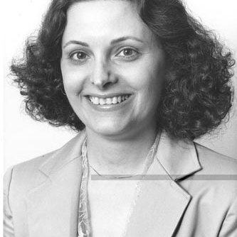 Joyce Pund - Education Coordinator, C. 1970s-1980s 2329