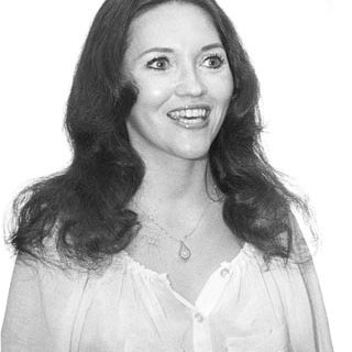 Gail Strong, C. 1970s 2399
