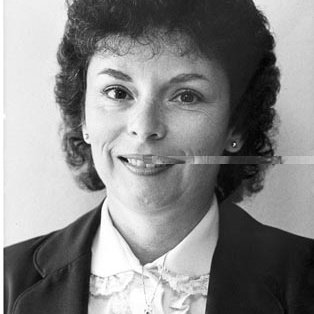 Elinor Sullivan - Nursing, C. 1980s 2404