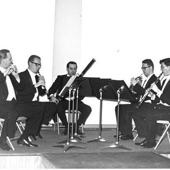 Interlochen String Quartet 1255