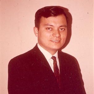 James Wong - Business, C. 1960s 2485