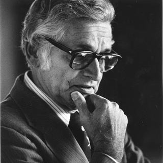 Arnold Grobman, Chancellor, C. 1970s 2555