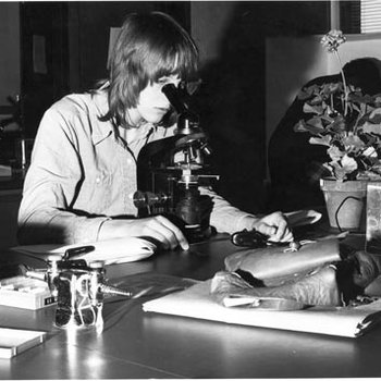 Biology Lab, C. 1970s 2653