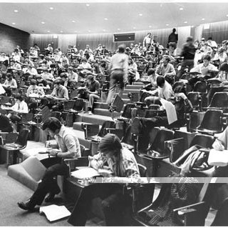 Lecture Hall 2690