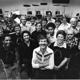 Rex Matzke's Band Club, C. 1970s-1980s 2737