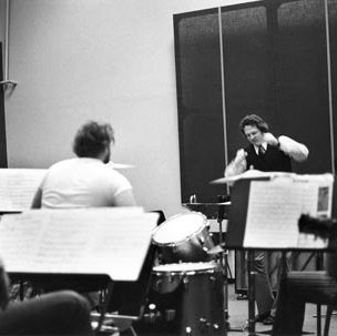 UMSL Orchestra, C. 1970s 2740