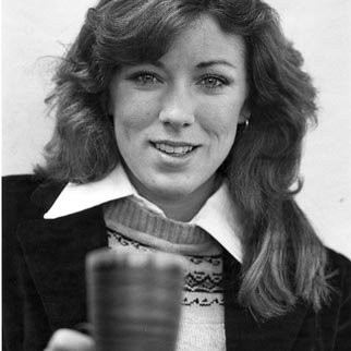 Debi Brown - Student, C. Late 1970s-1980s 2807