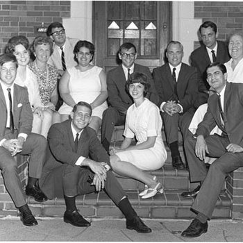 Class of 1967 Officers; 2886