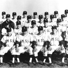 Baseball Team, C. 1970s 2926