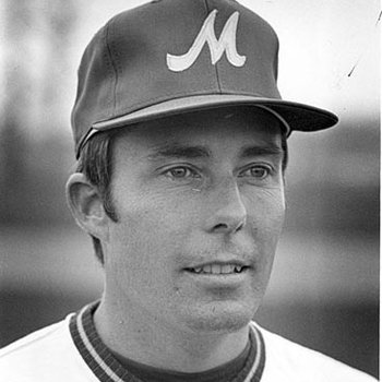Baseball Player, C. 1974 2933