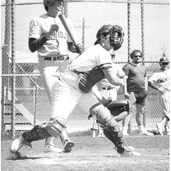 Baseball Game, C. 1970s 2938