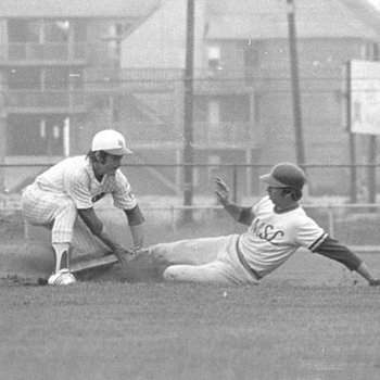Baseball Game, C. 1970s 2940