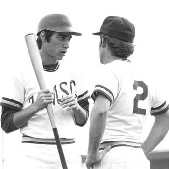 Bobby Bone - Baseball, C. 1974 2950