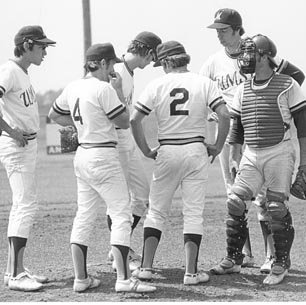 Baseball Team, C. 1974 2951