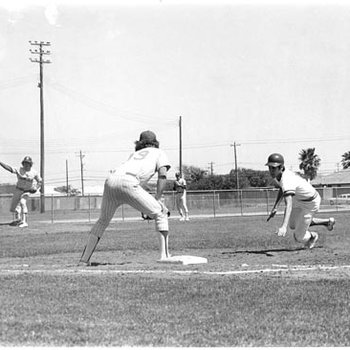 Baseball Team, C. 1974 2952