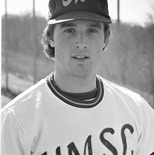 Baseball Player, C. 1974 2956