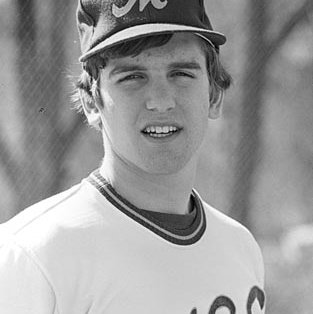 Mark Lynn - Baseball, C. 1974 2959