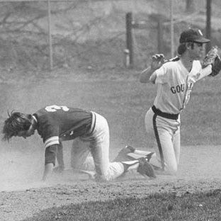 Baseball Game, C. 1976 2976