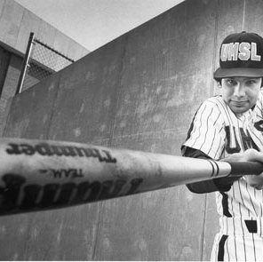 Baseball Player, C. 1976 2978