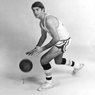 Basketball - Kevin Barthule, 1973-1974 2990