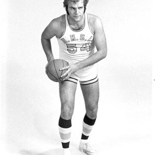 Basketball - Gary Scott, 1973-1974 2997