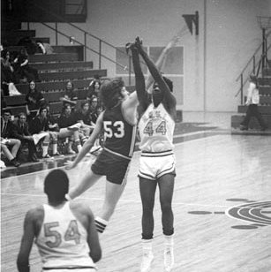 Basketball Game, C. 1974-1975 3004