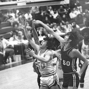 Basketball Game, C. 1974-1975 3005