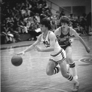 Basketball Game, C. 1974-1975 3009