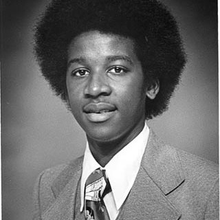 Basketball Manager - Reggie Johnson, C. 1970s 3017