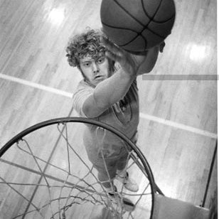 Basketball, C. 1970s 3023