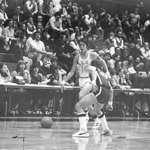 Basketball Game, C. 1970s 3046