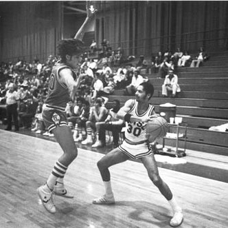 Basketball Game, C. 1970s 3047