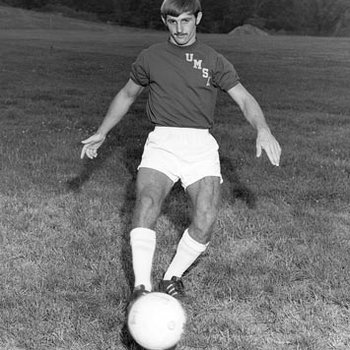 Frank Flesch, Soccer 3141