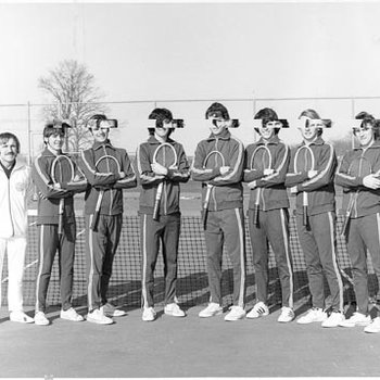 Tennis Team 3243