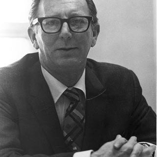Robert Loring Allen, C. 1970s 3323